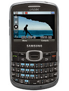 Best available price of Samsung Comment 2 R390C in Burundi