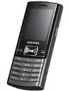 Best available price of Samsung D780 in Burundi