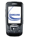 Best available price of Samsung D870 in Burundi