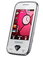 Best available price of Samsung S7070 Diva in Burundi