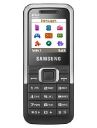 Best available price of Samsung E1125 in Burundi