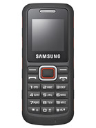 Best available price of Samsung E1130B in Burundi