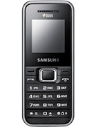 Best available price of Samsung E1182 in Burundi