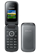 Best available price of Samsung E1195 in Burundi