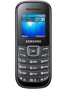 Best available price of Samsung E1200 Pusha in Burundi