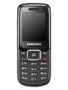 Best available price of Samsung E1210 in Burundi