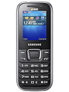 Best available price of Samsung E1232B in Burundi