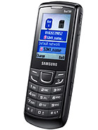 Best available price of Samsung E1252 in Burundi