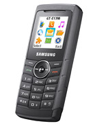 Best available price of Samsung E1390 in Burundi