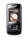 Best available price of Samsung E251 in Burundi