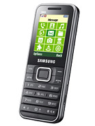 Best available price of Samsung E3210 in Burundi