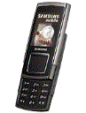 Best available price of Samsung E950 in Burundi