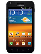 Best available price of Samsung Galaxy S II Epic 4G Touch in Burundi