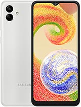 Best available price of Samsung Galaxy A04 in Burundi