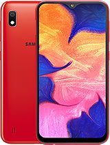 Best available price of Samsung Galaxy A10 in Burundi