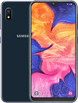 Best available price of Samsung Galaxy A10e in Burundi