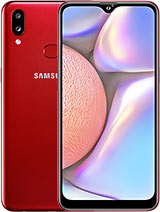 Best available price of Samsung Galaxy A10s in Burundi