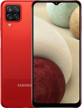Best available price of Samsung Galaxy A12 Nacho in Burundi