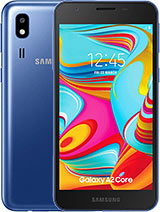 Best available price of Samsung Galaxy A2 Core in Burundi