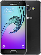 Best available price of Samsung Galaxy A3 2016 in Burundi