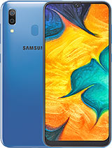 Best available price of Samsung Galaxy A30 in Burundi