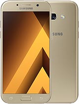 Best available price of Samsung Galaxy A5 2017 in Burundi