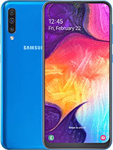 Best available price of Samsung Galaxy A50 in Burundi