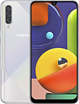 Best available price of Samsung Galaxy A50s in Burundi