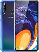 Best available price of Samsung Galaxy A60 in Burundi