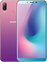 Best available price of Samsung Galaxy A6s in Burundi