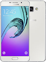 Best available price of Samsung Galaxy A7 2016 in Burundi