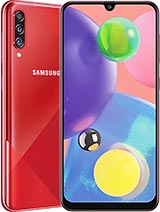 Best available price of Samsung Galaxy A70s in Burundi