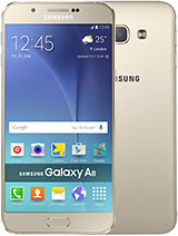 Best available price of Samsung Galaxy A8 in Burundi