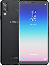 Best available price of Samsung Galaxy A8 Star A9 Star in Burundi