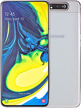 Best available price of Samsung Galaxy A80 in Burundi
