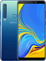 Best available price of Samsung Galaxy A9 2018 in Burundi