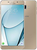 Best available price of Samsung Galaxy A9 2016 in Burundi