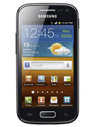 Best available price of Samsung Galaxy Ace 2 I8160 in Burundi