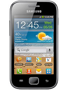 Best available price of Samsung Galaxy Ace Advance S6800 in Burundi