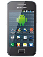 Best available price of Samsung Galaxy Ace Duos I589 in Burundi