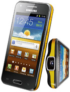 Best available price of Samsung I8530 Galaxy Beam in Burundi