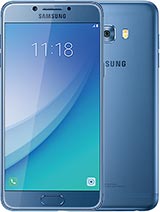 Best available price of Samsung Galaxy C5 Pro in Burundi