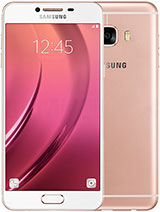 Best available price of Samsung Galaxy C5 in Burundi