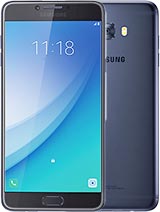 Best available price of Samsung Galaxy C7 Pro in Burundi