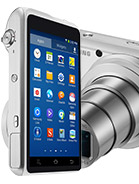 Best available price of Samsung Galaxy Camera 2 GC200 in Burundi