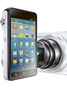 Best available price of Samsung Galaxy Camera GC100 in Burundi