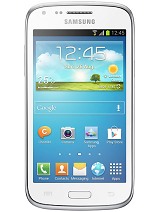 Best available price of Samsung Galaxy Core I8260 in Burundi