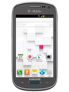 Best available price of Samsung Galaxy Exhibit T599 in Burundi