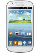 Best available price of Samsung Galaxy Express I8730 in Burundi
