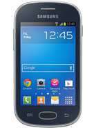Best available price of Samsung Galaxy Fame Lite Duos S6792L in Burundi